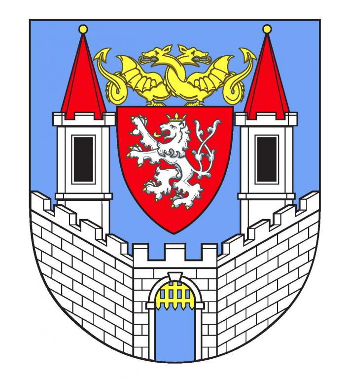 Město Kolín SAFECONN